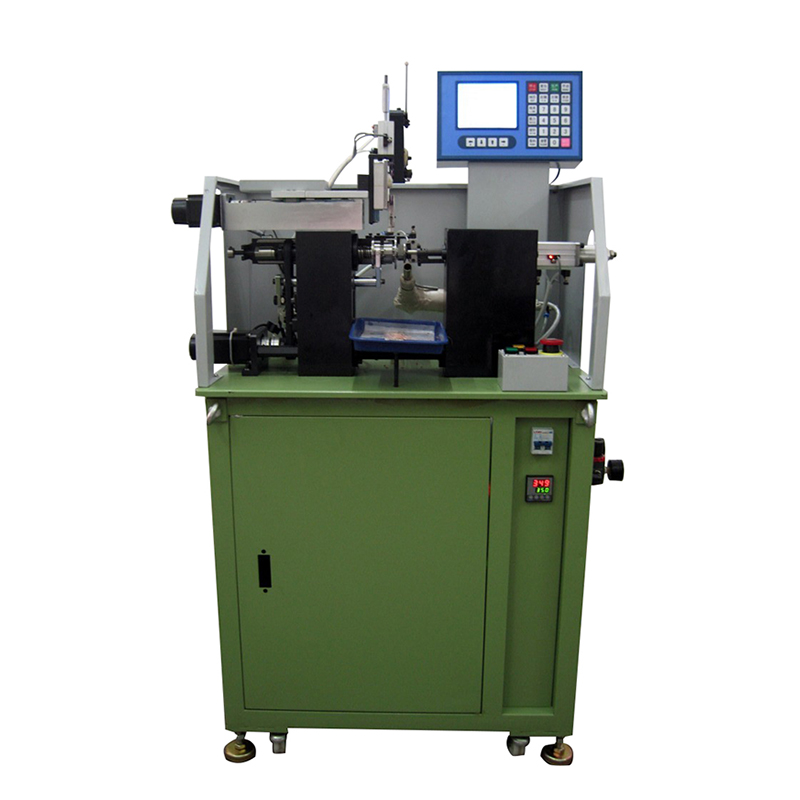 CNC Automatic Coil-winding Machine