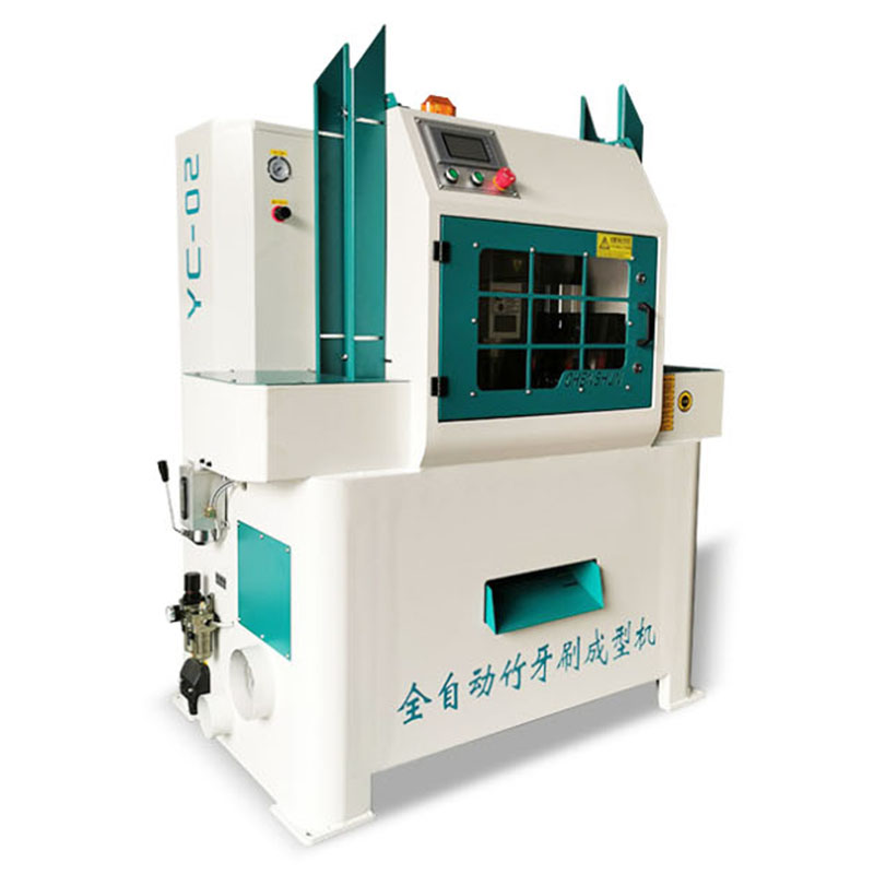 Toothbrush machine on sale