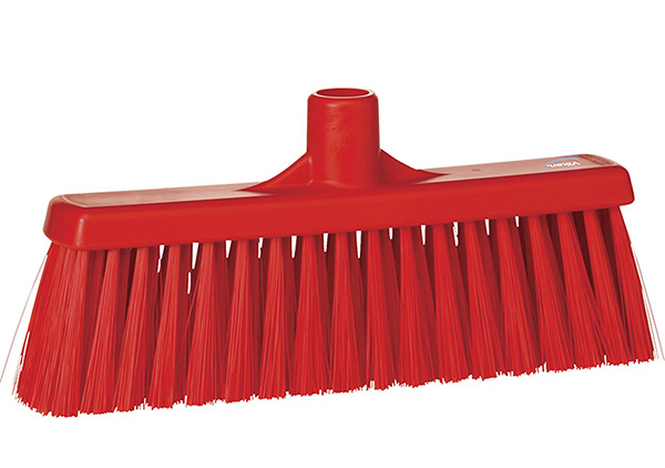 Plasticbroom