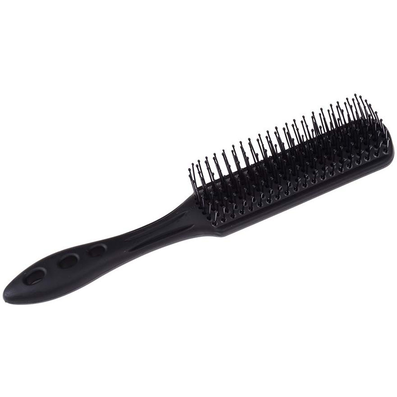 Machine de fabrication de brosses à cheveux à 3 axes
