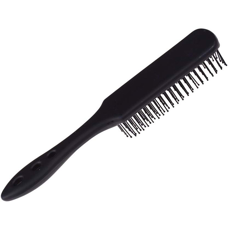 Machine de fabrication de brosses à cheveux à 3 axes