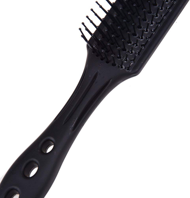Machine de fabrication de brosses à cheveux à 3 axes