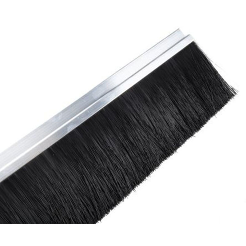 Strip Brush Machine