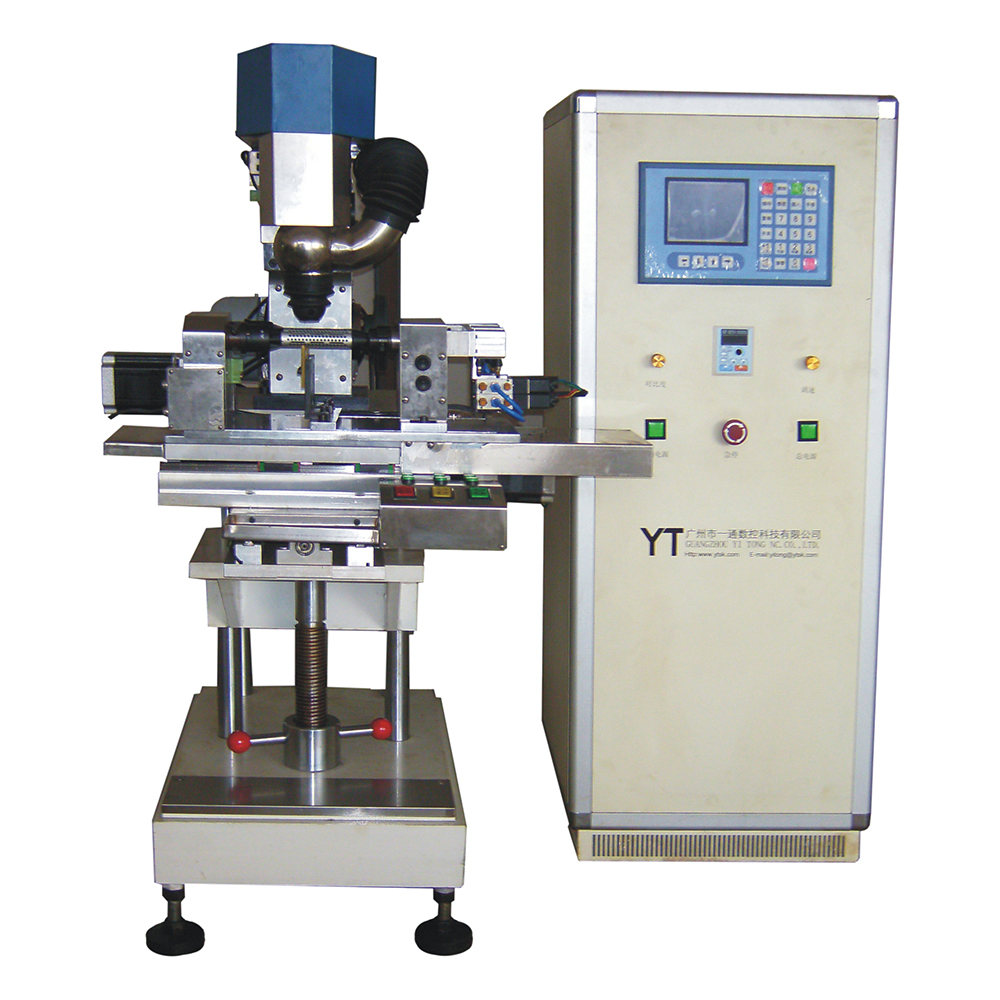 3 Axis 2 Spindle High Speed Drilling Machine