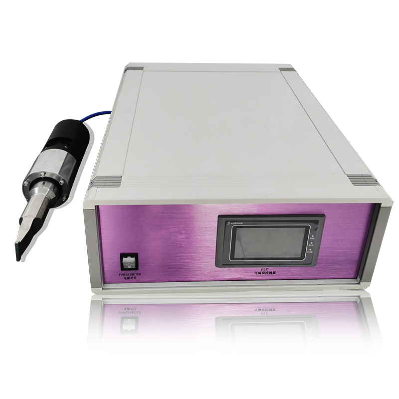 Ultrasonic Welding Machine