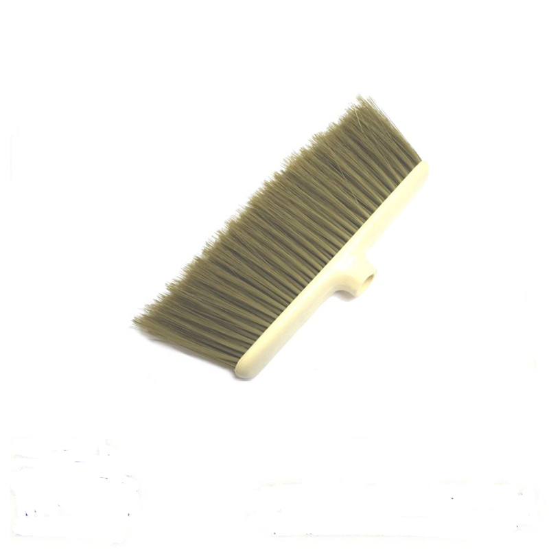 5 Axis 5 Head Broom Machine