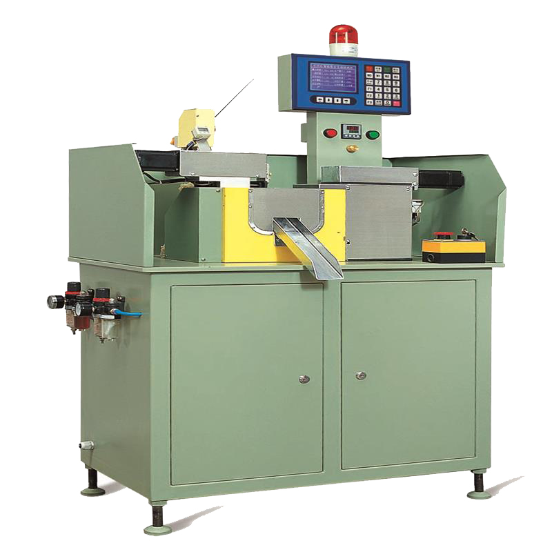 Automatic Coil Winding Machine