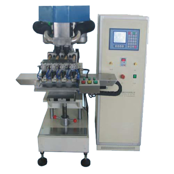 3 Axis Tufting Machine