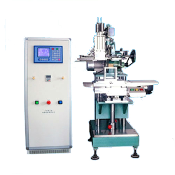 2 Axis Tufting Machine