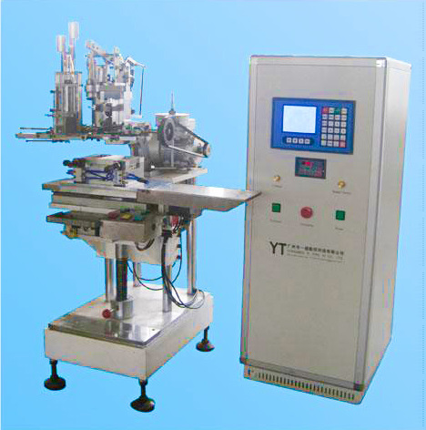 CNC 2 Axis Tufting Machine