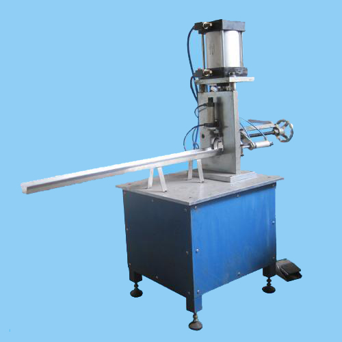 Pneumatic Cutting Machine