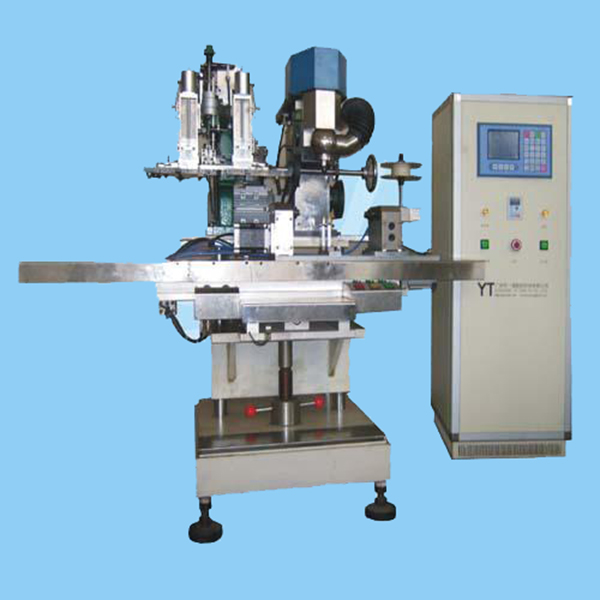 3 Axis High Speed Driling and Filling Machine