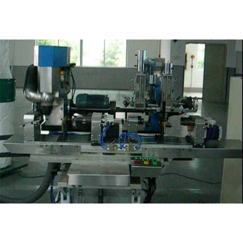 3 Axis Drilling and Filling Machine for Hairbrush