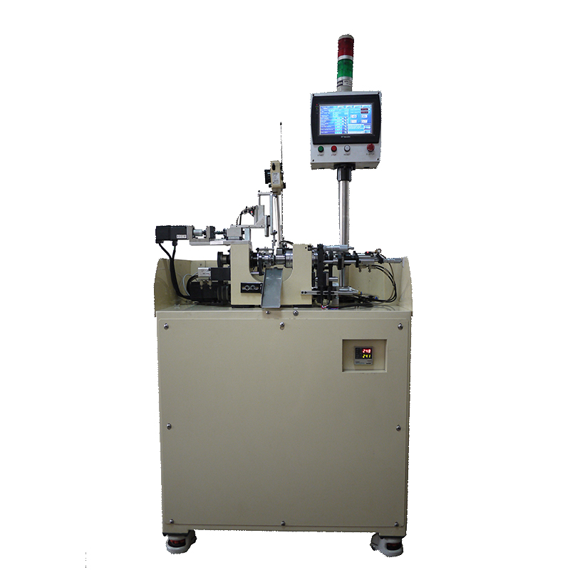 CNC Automatic Coil Winding Machine