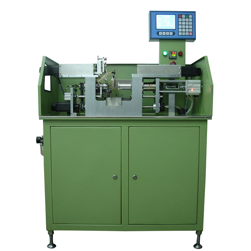 Coil Winding Machine