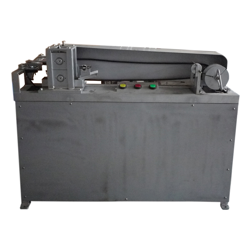 Flat Wire Machine