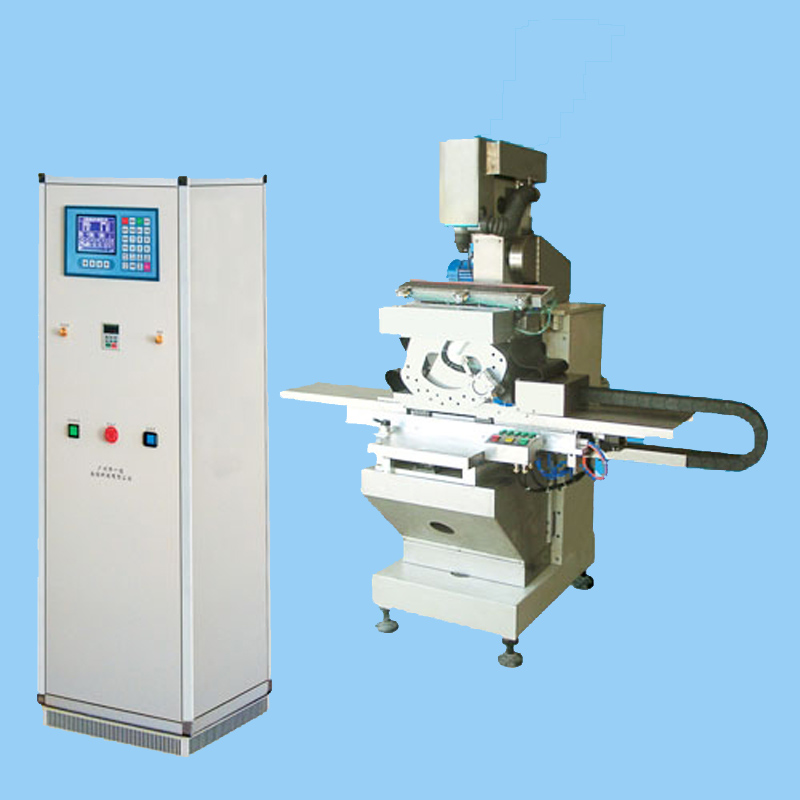 5 Axis Drilling Machine